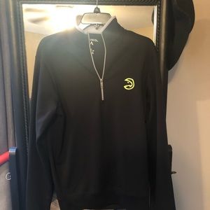 Atlanta Hawks Pullover